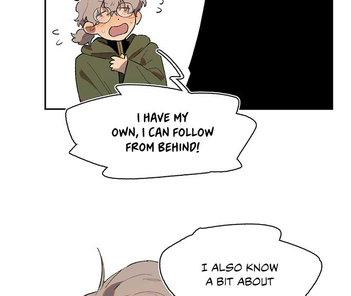 Queen of the Veil Chapter 15 - Page 69