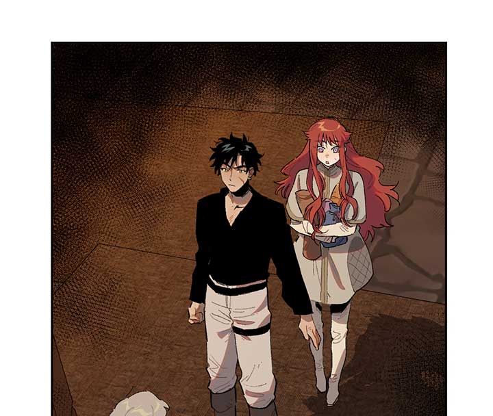 Queen of the Veil Chapter 16 - Page 0