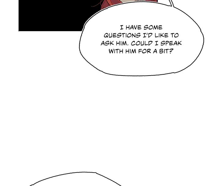 Queen of the Veil Chapter 16 - Page 11