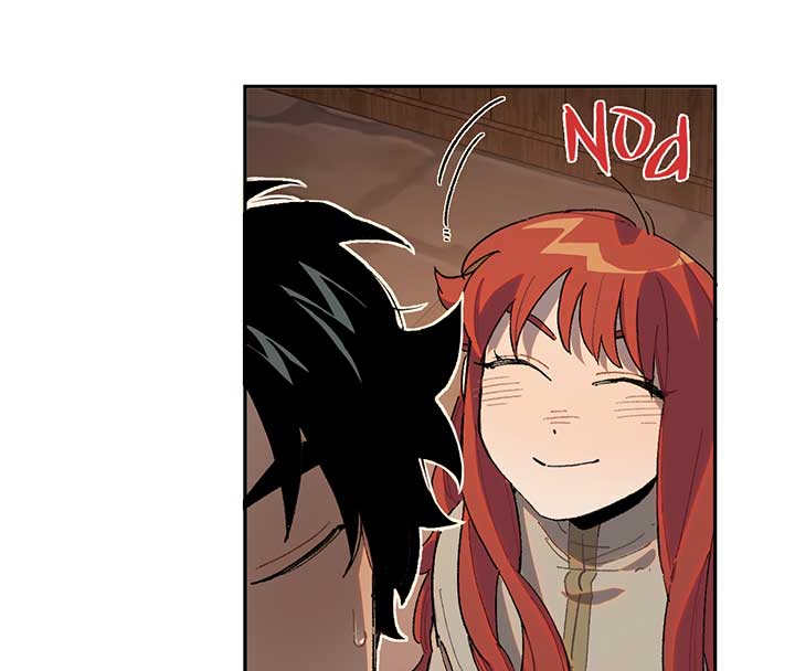 Queen of the Veil Chapter 16 - Page 13