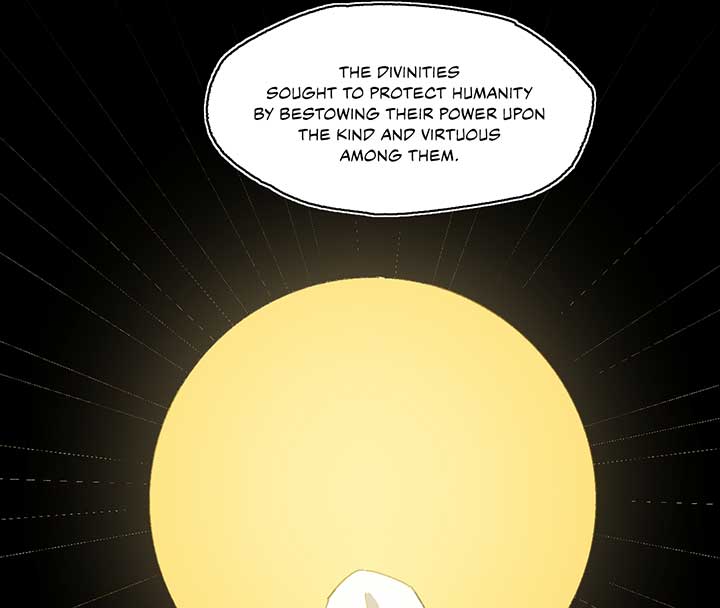 Queen of the Veil Chapter 16 - Page 20