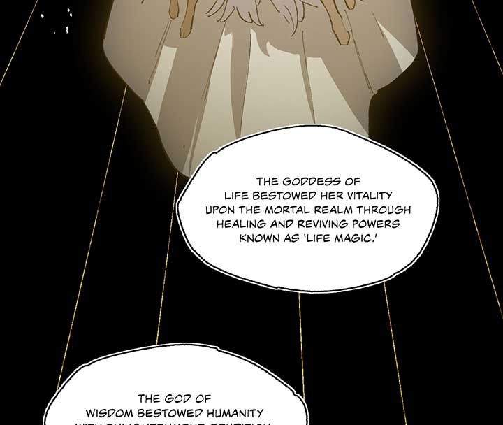 Queen of the Veil Chapter 16 - Page 22