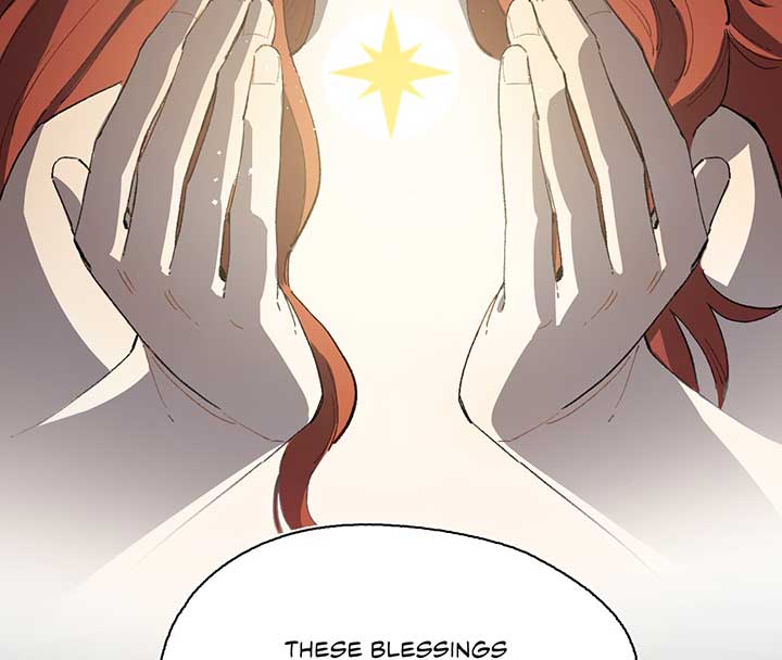 Queen of the Veil Chapter 16 - Page 25