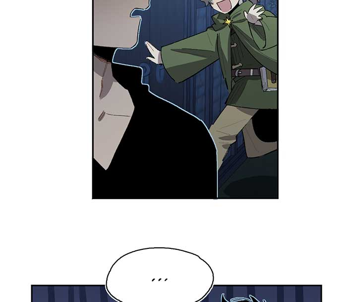 Queen of the Veil Chapter 16 - Page 32