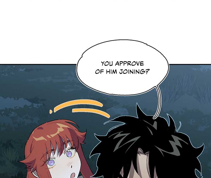 Queen of the Veil Chapter 16 - Page 34
