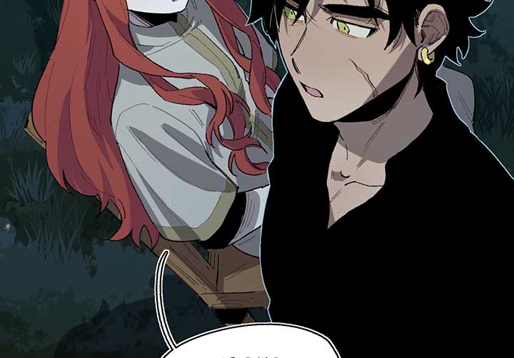 Queen of the Veil Chapter 16 - Page 35