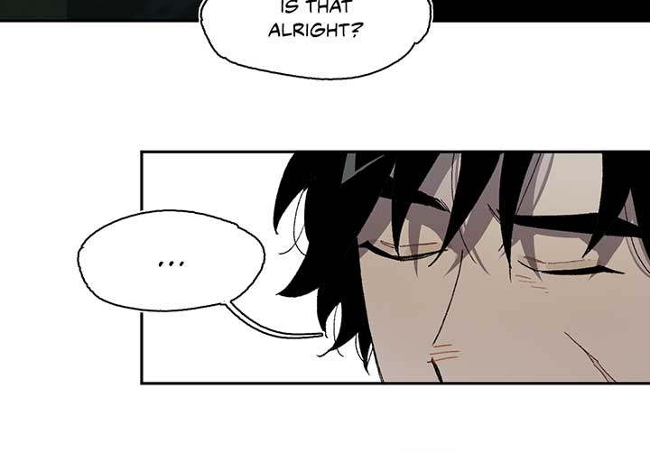 Queen of the Veil Chapter 16 - Page 36