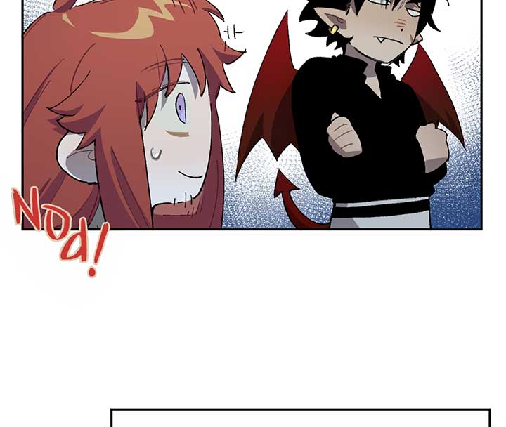 Queen of the Veil Chapter 16 - Page 42