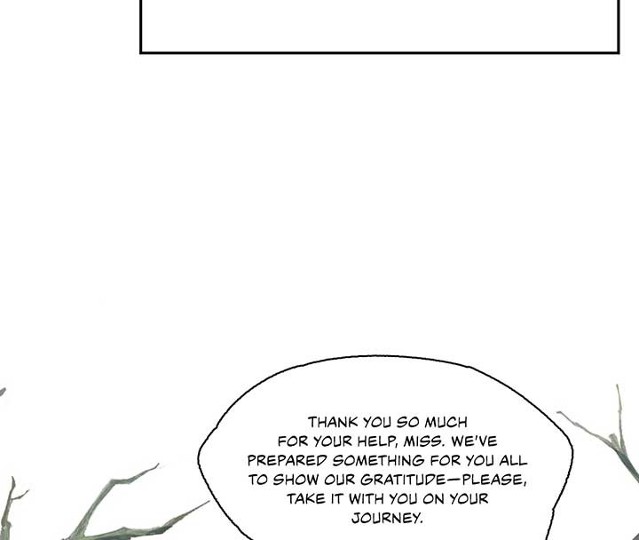 Queen of the Veil Chapter 16 - Page 43