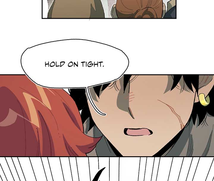 Queen of the Veil Chapter 16 - Page 49