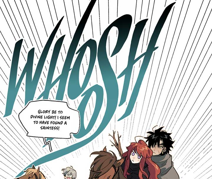 Queen of the Veil Chapter 16 - Page 50