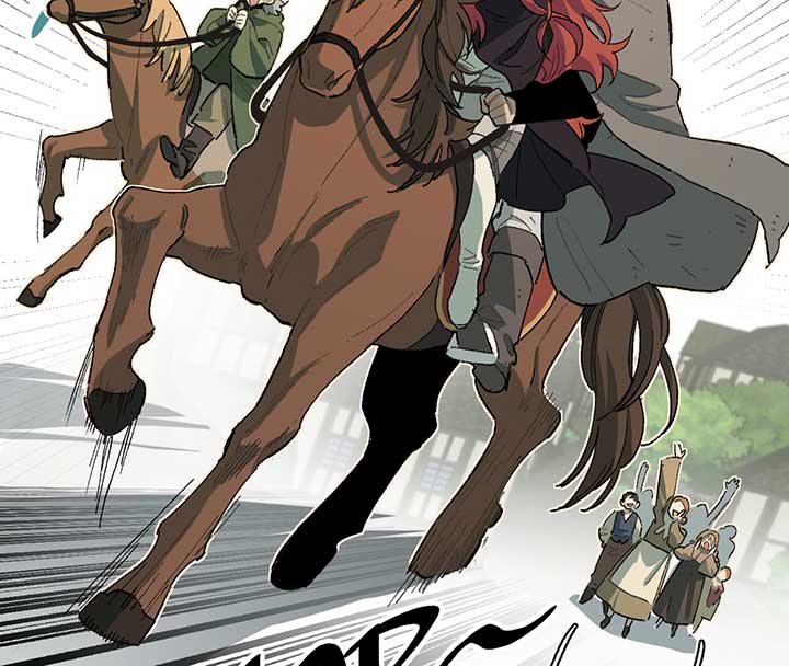 Queen of the Veil Chapter 16 - Page 51