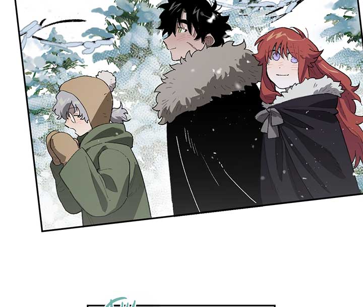 Queen of the Veil Chapter 16 - Page 56