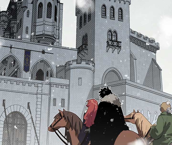 Queen of the Veil Chapter 16 - Page 60