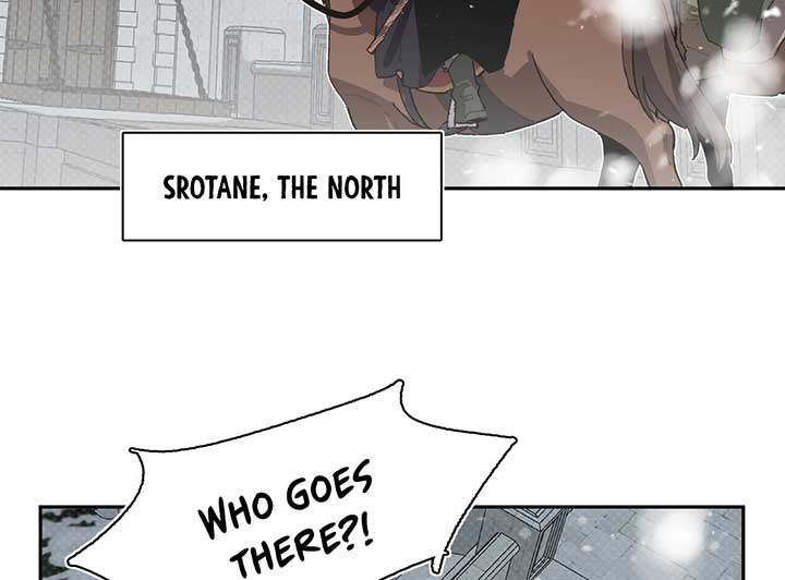 Queen of the Veil Chapter 16 - Page 61