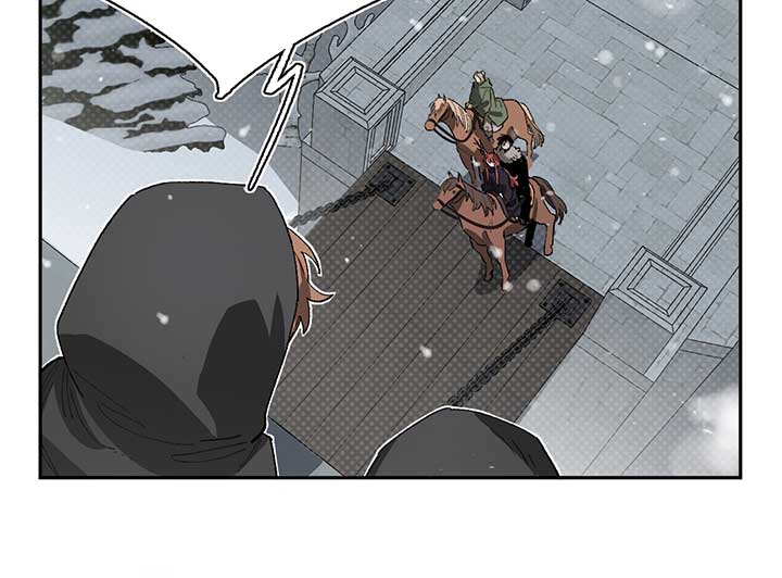 Queen of the Veil Chapter 16 - Page 62