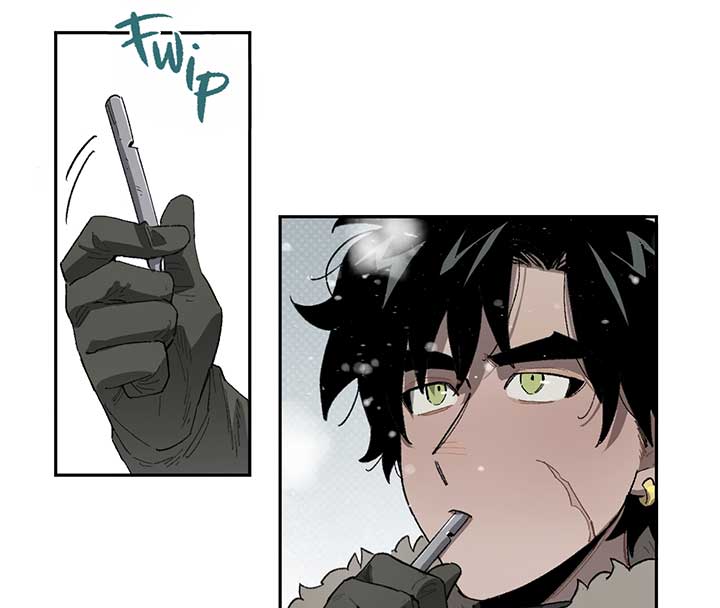 Queen of the Veil Chapter 16 - Page 63