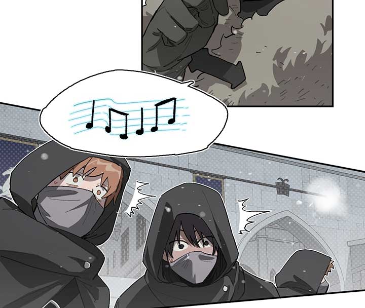 Queen of the Veil Chapter 16 - Page 64
