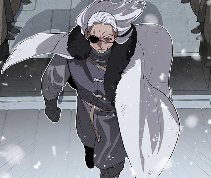 Queen of the Veil Chapter 16 - Page 67