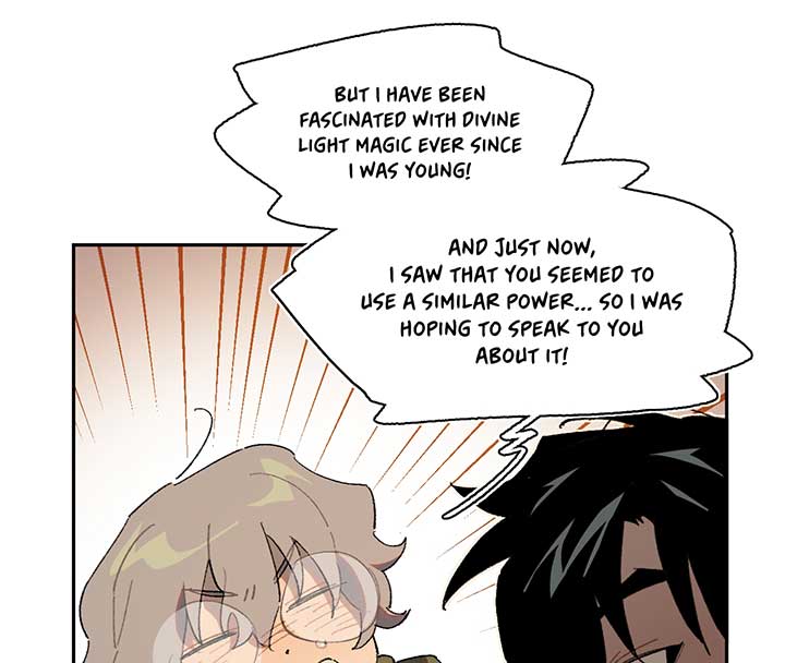 Queen of the Veil Chapter 16 - Page 7