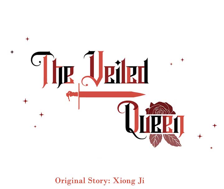 Queen of the Veil Chapter 17 - Page 12