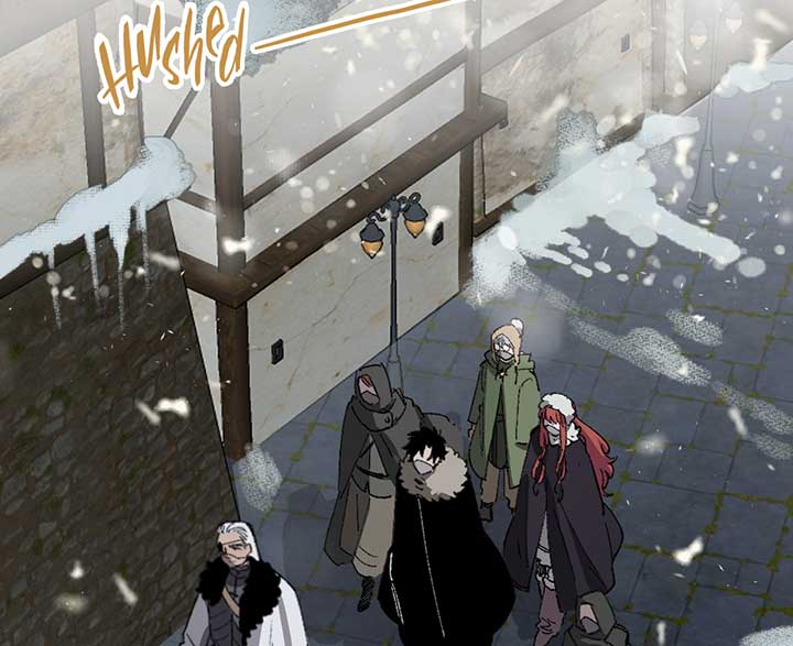 Queen of the Veil Chapter 17 - Page 16