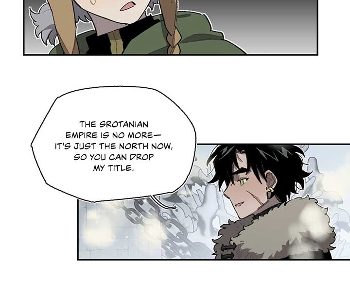 Queen of the Veil Chapter 17 - Page 3