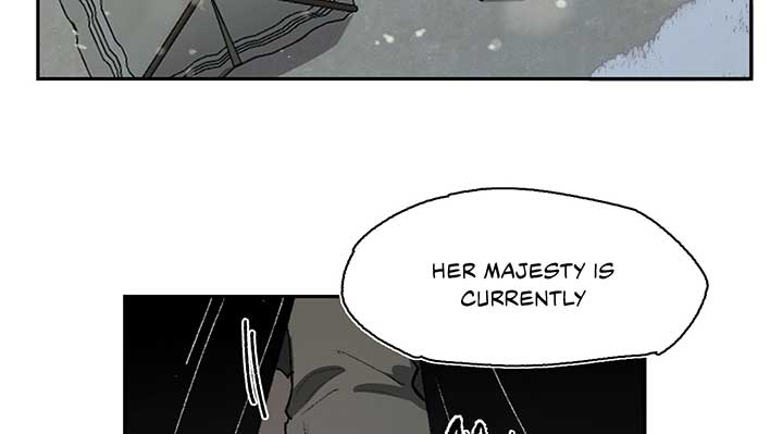 Queen of the Veil Chapter 17 - Page 34