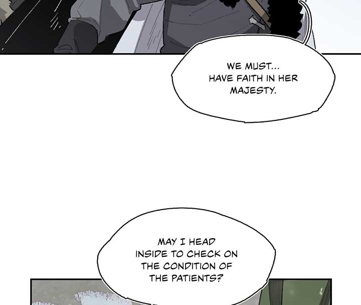 Queen of the Veil Chapter 17 - Page 37