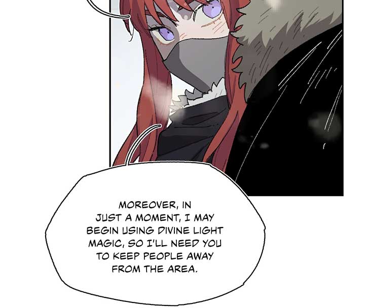 Queen of the Veil Chapter 17 - Page 40
