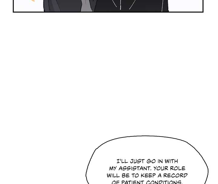 Queen of the Veil Chapter 17 - Page 42