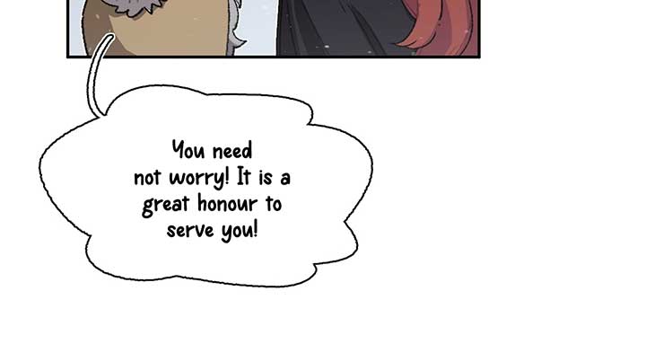 Queen of the Veil Chapter 17 - Page 44