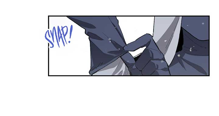 Queen of the Veil Chapter 17 - Page 45
