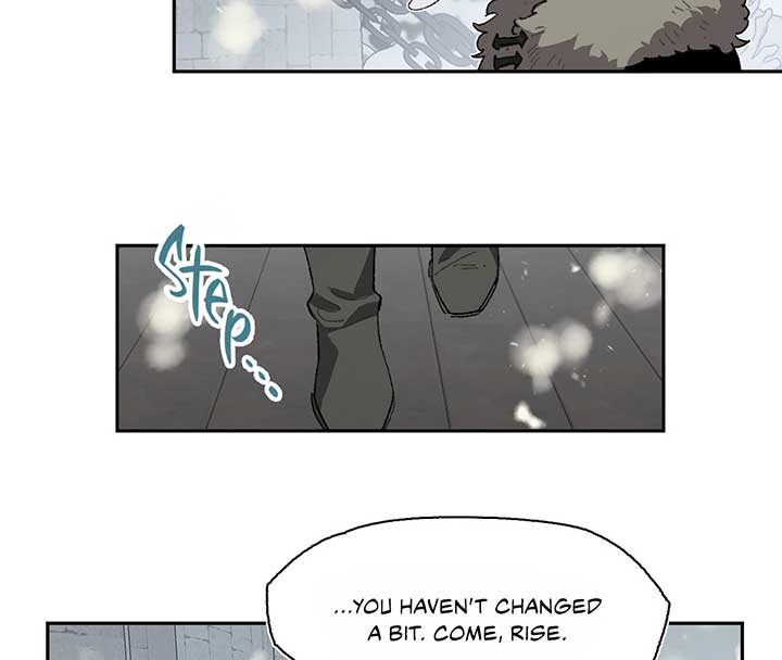 Queen of the Veil Chapter 17 - Page 5