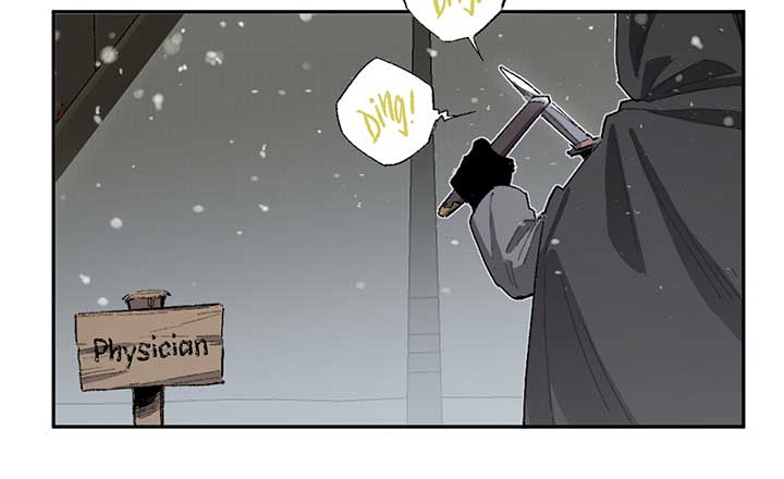 Queen of the Veil Chapter 17 - Page 53
