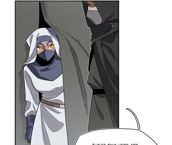 Queen of the Veil Chapter 17 - Page 55