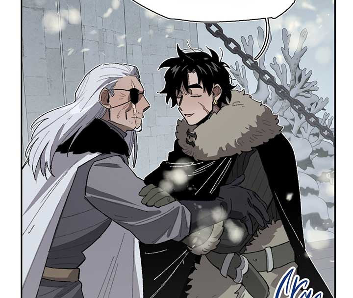 Queen of the Veil Chapter 17 - Page 6
