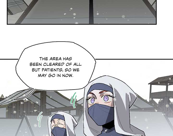Queen of the Veil Chapter 17 - Page 61