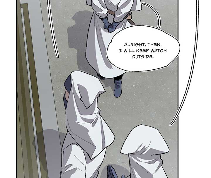 Queen of the Veil Chapter 17 - Page 64