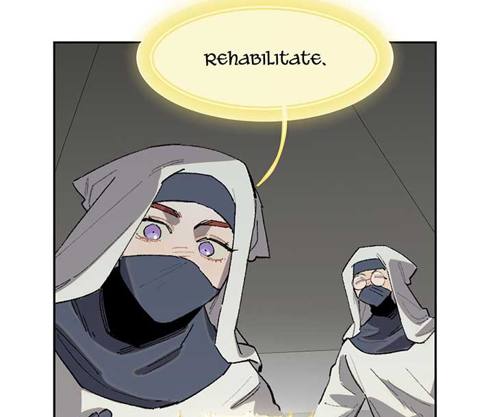 Queen of the Veil Chapter 17 - Page 72
