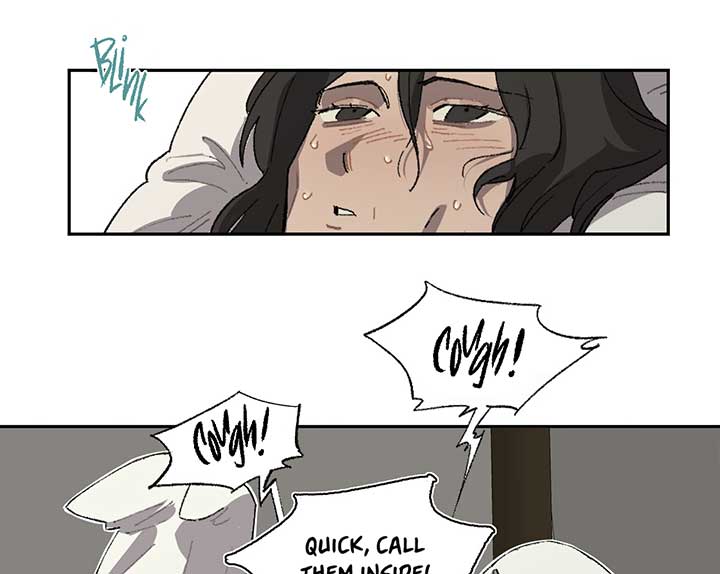 Queen of the Veil Chapter 17 - Page 79