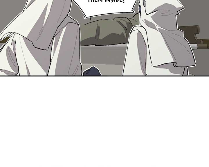 Queen of the Veil Chapter 17 - Page 80