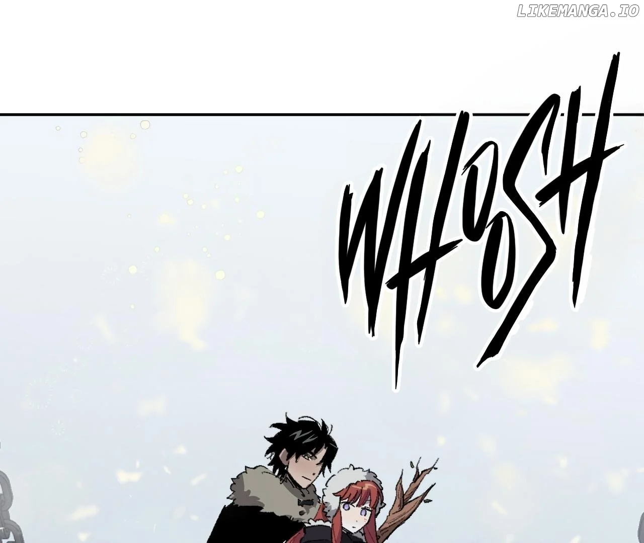 Queen of the Veil Chapter 18 - Page 0