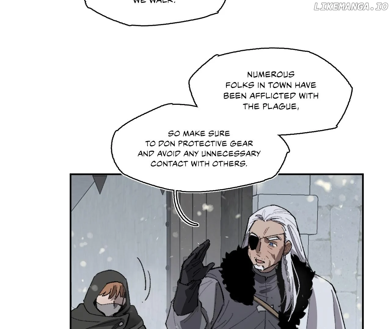 Queen of the Veil Chapter 18 - Page 10