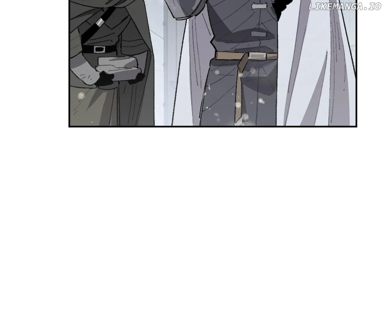 Queen of the Veil Chapter 18 - Page 11