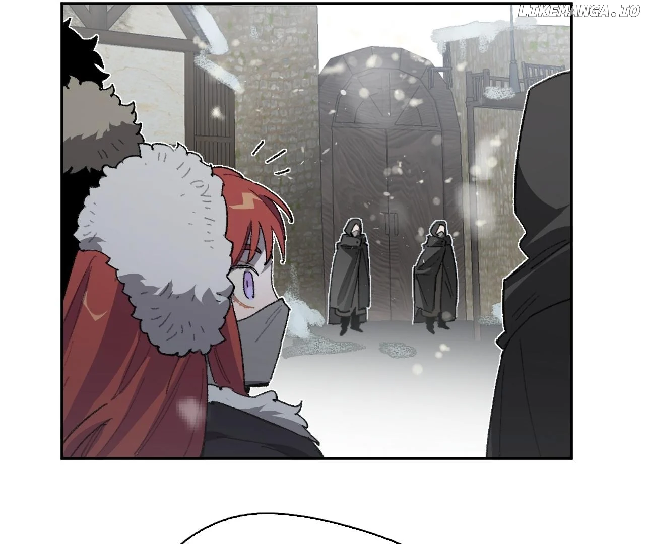 Queen of the Veil Chapter 18 - Page 18