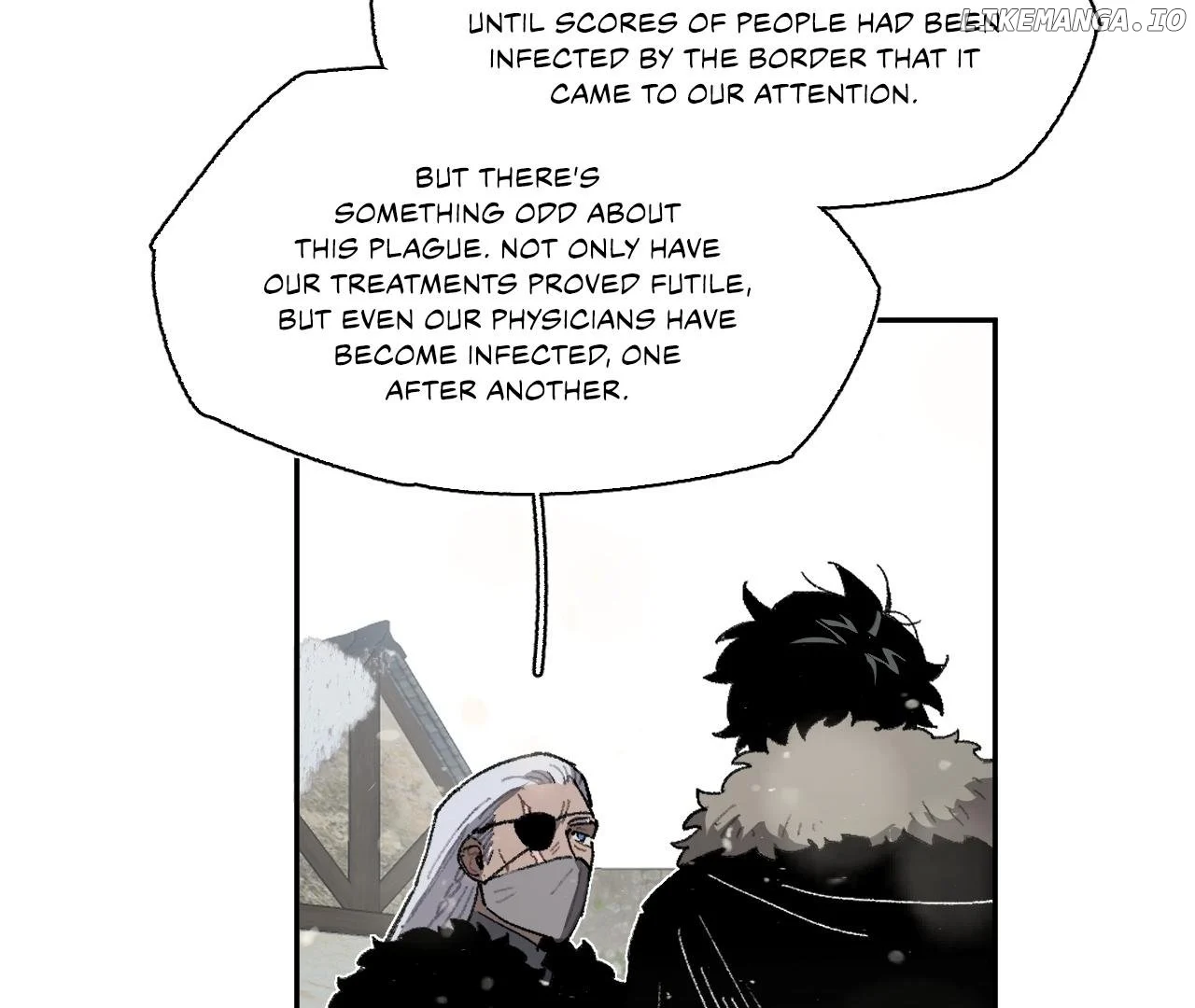 Queen of the Veil Chapter 18 - Page 29