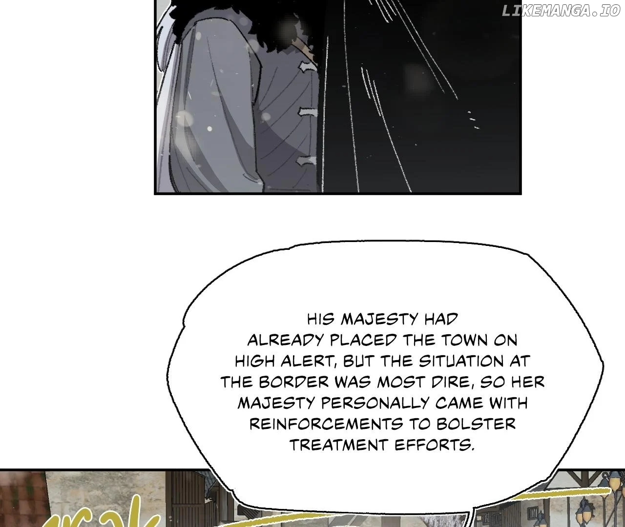 Queen of the Veil Chapter 18 - Page 30