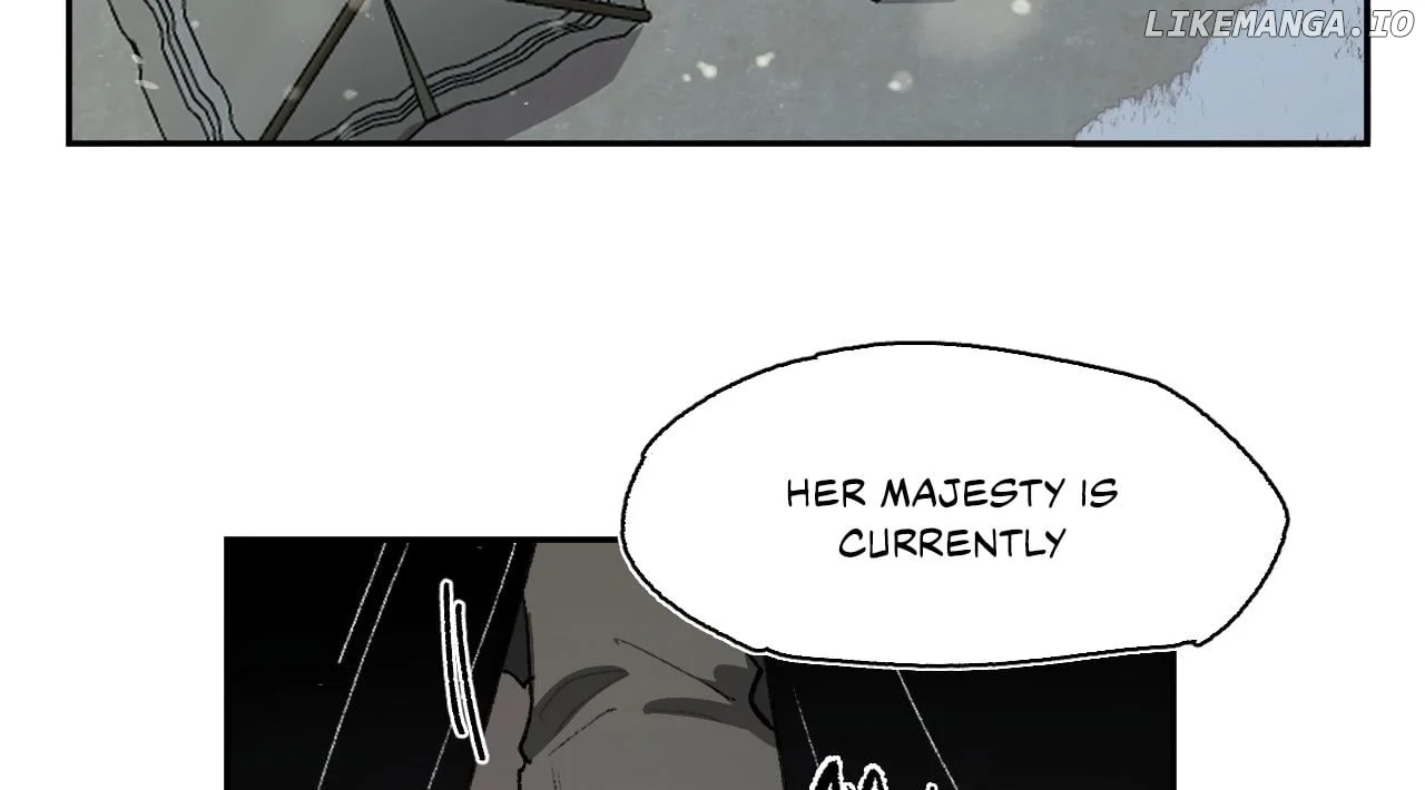 Queen of the Veil Chapter 18 - Page 34