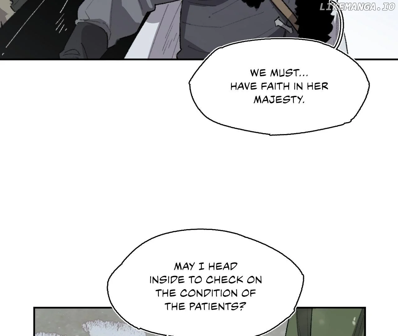 Queen of the Veil Chapter 18 - Page 37